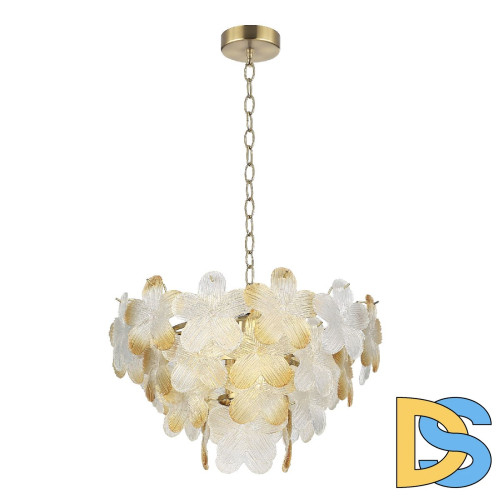 Подвесная люстра ST Luce Tender SL6240.203.06