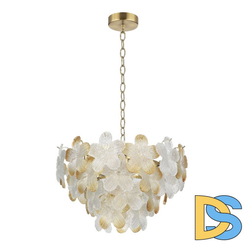 Подвесная люстра ST Luce Tender SL6240.203.06