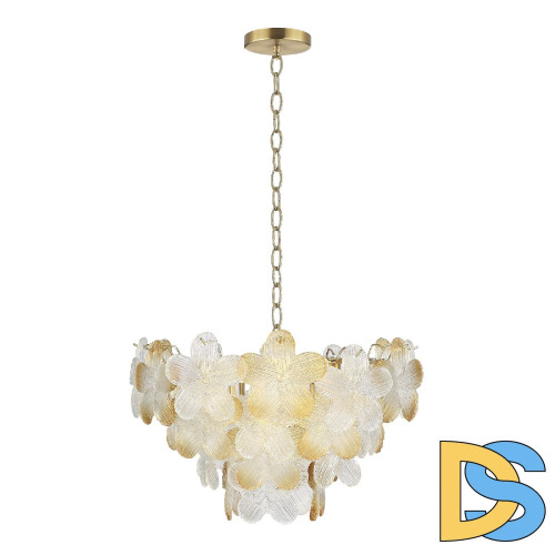 Подвесная люстра ST Luce Tender SL6240.203.06