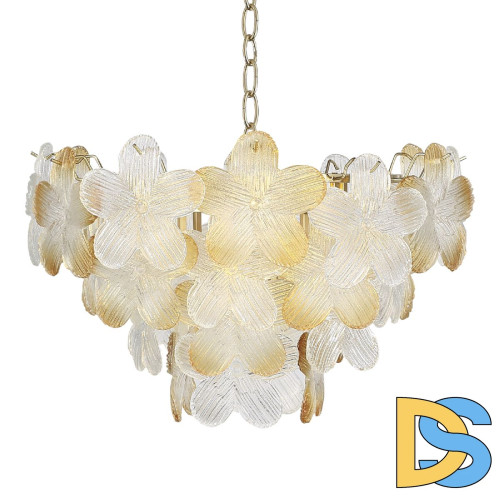 Подвесная люстра ST Luce Tender SL6240.203.06