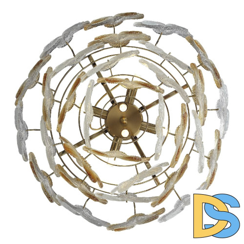 Подвесная люстра ST Luce Tender SL6240.203.06