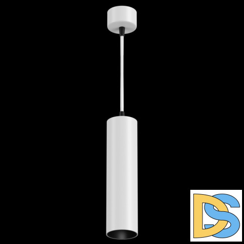 Подвесной светильник Maytoni FOCUS LED P071PL-L12W4K