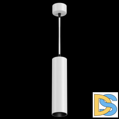 Подвесной светильник Maytoni FOCUS LED P071PL-L12W4K