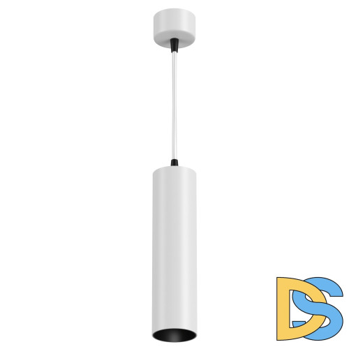 Подвесной светильник Maytoni FOCUS LED P071PL-L12W4K