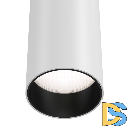 Подвесной светильник Maytoni FOCUS LED P071PL-L12W4K