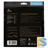 Cветодиодная лента Apeyron 24В 14,4Вт/м smd5050 60д/м IP20 5м RGB 00-310