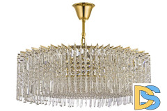 Потолочная люстра Dio DArte Maggio E 1.5.80.100 G