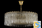 Потолочная люстра Dio DArte Maggio E 1.5.80.100 G