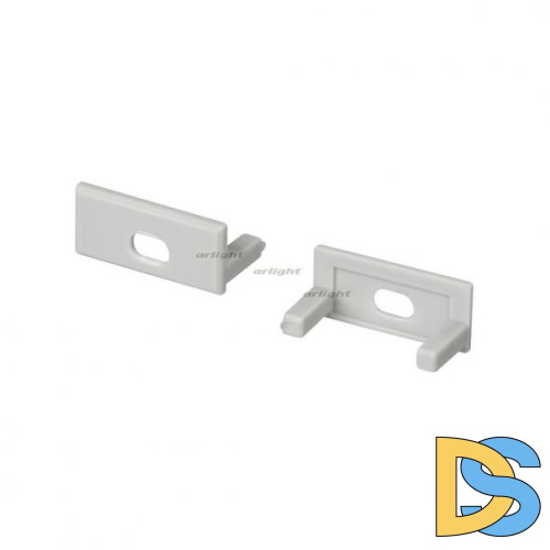 Заглушка Arlight HR-2000 с отверстием 022021