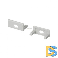 Заглушка Arlight HR-2000 с отверстием 022021