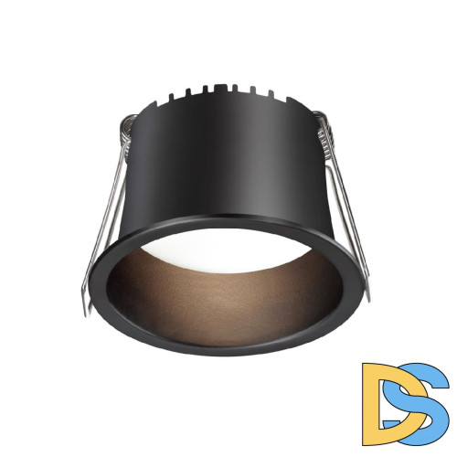 Встраиваемый светильник Novotech Tran 359233