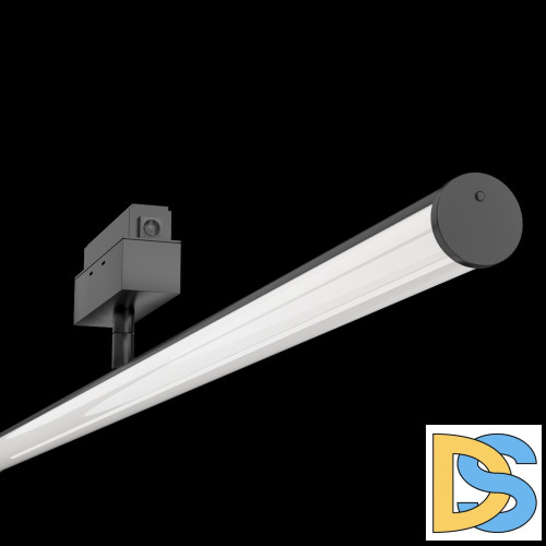 Трековый светильник Maytoni Lark TR026-2-14B4K