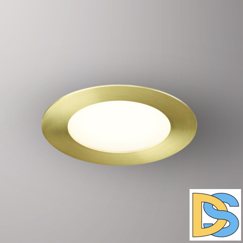 Встраиваемый светильник Novotech Lante 358950