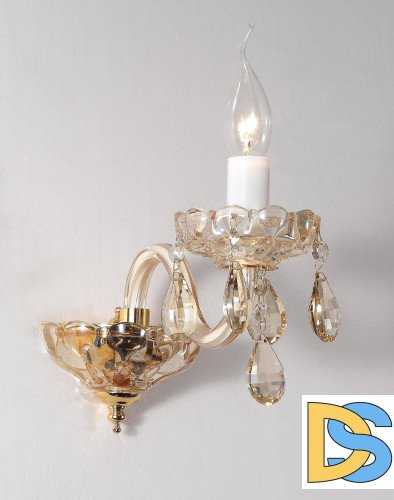 Бра Favourite Brendy 1738-1W