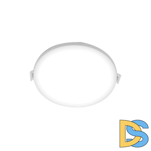 Встраиваемая светодиодная панель Apeyron 06-18