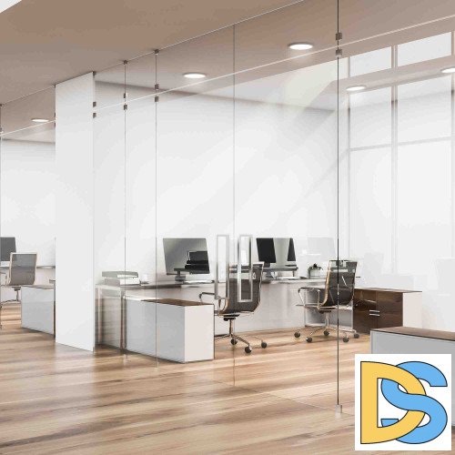 Встраиваемая светодиодная панель Apeyron 06-18