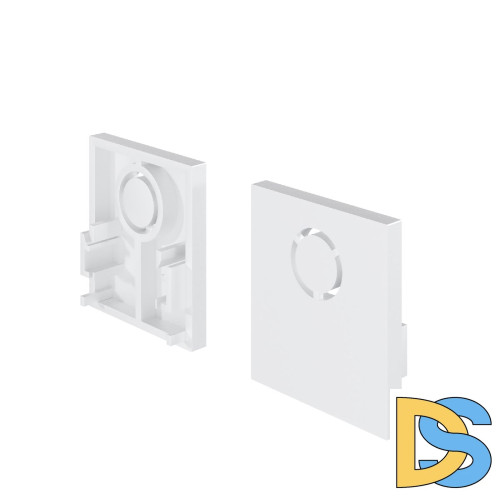 Заглушки для шинопровода Maytoni Exility TRAM034EC-41W