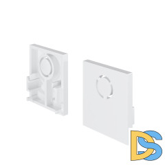 Заглушки для шинопровода Maytoni Exility TRAM034EC-41W