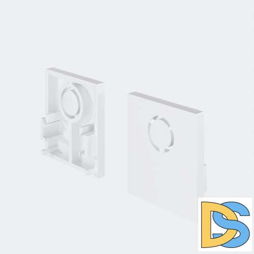 Заглушки для шинопровода Maytoni Exility TRAM034EC-41W