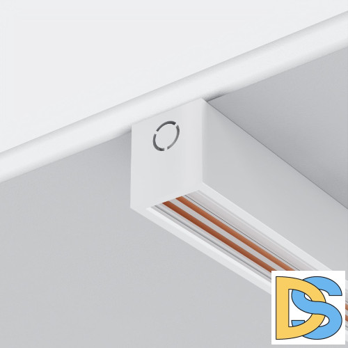 Заглушки для шинопровода Maytoni Exility TRAM034EC-41W