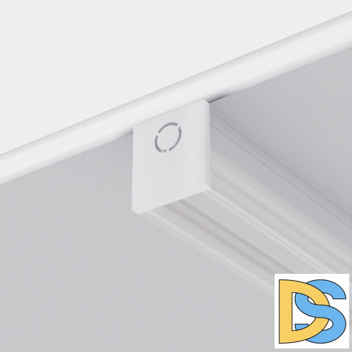 Заглушки для шинопровода Maytoni Exility TRAM034EC-41W