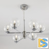Подвесная люстра Citilux ГАЛЛЕН CL240161