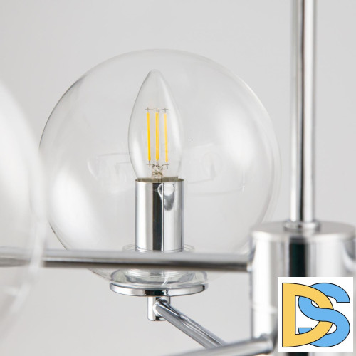 Подвесная люстра Citilux ГАЛЛЕН CL240161