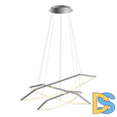 Подвесная светодиодная люстра Aployt Polunia APL.021.13.136
