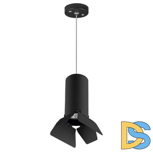 Подвесной светильник Lightstar RULLO RP487437 (214487+590057+202437)