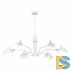 Люстра на штанге ST Luce Minne SL1801.513.06