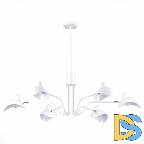 Люстра на штанге ST Luce Minne SL1801.513.06