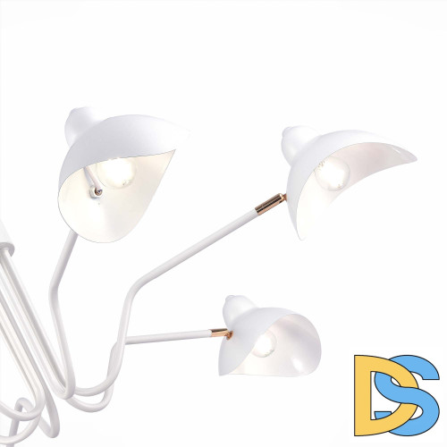 Люстра на штанге ST Luce Minne SL1801.513.06