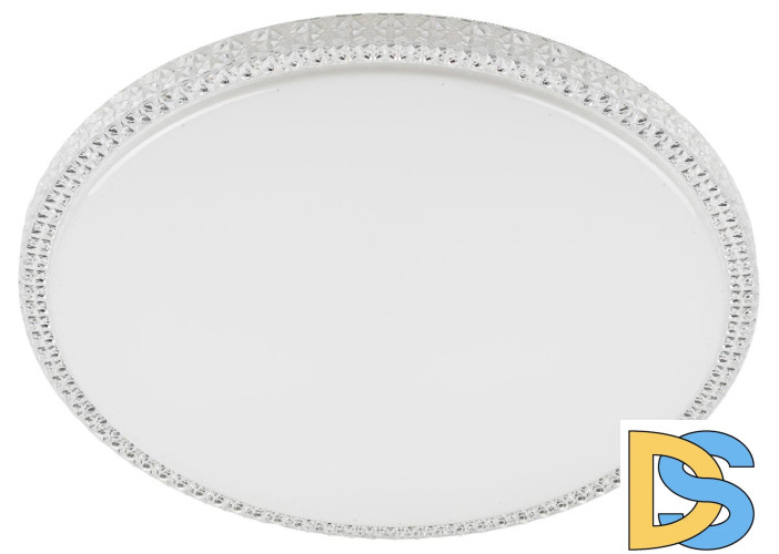 Потолочный светильник Эра SPB-6-70 Brilliance круглый Б0059510