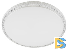 Потолочный светильник Эра SPB-6-70 Brilliance круглый Б0059510