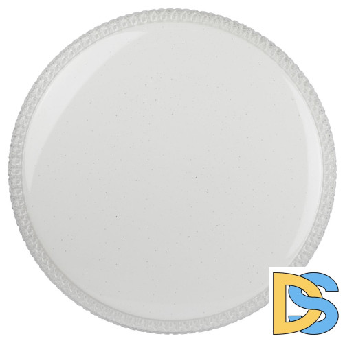 Потолочный светильник Эра SPB-6-70 Brilliance круглый Б0059510