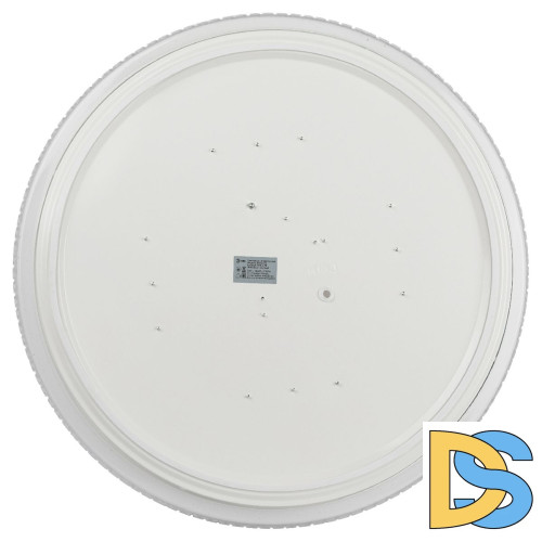 Потолочный светильник Эра SPB-6-70 Brilliance круглый Б0059510