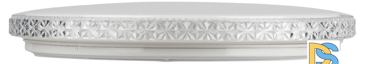 Потолочный светильник Эра SPB-6-70 Brilliance круглый Б0059510