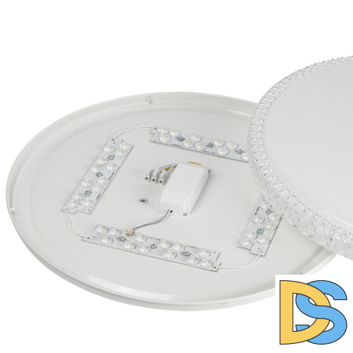 Потолочный светильник Эра SPB-6-70 Brilliance круглый Б0059510