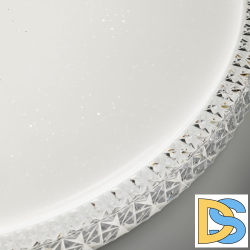 Потолочный светильник Эра SPB-6-70 Brilliance круглый Б0059510