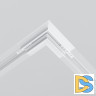 Коннектор угловой для шинопровода Maytoni Exility TRAM034CL-42W