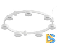 Корпус подвесной люстры Ambrella Light Diy spot C9236