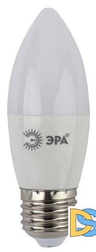 Лампа светодиодная Эра E27 9W 2700K LED B35-9W-827-E27 Б0027971