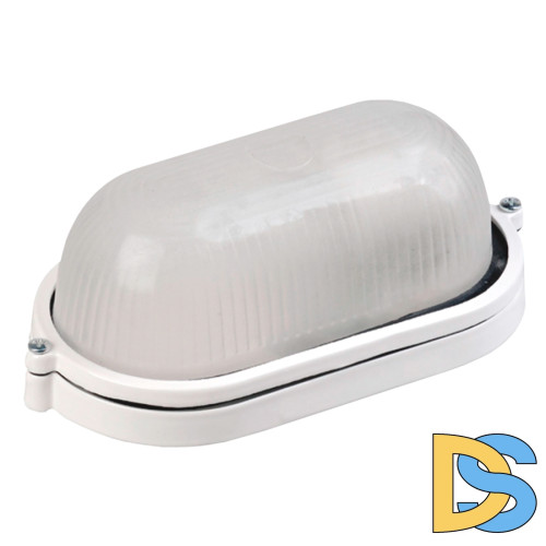 Настенно-потолочный светильник General GCF-O-E27-60-IP65 437725