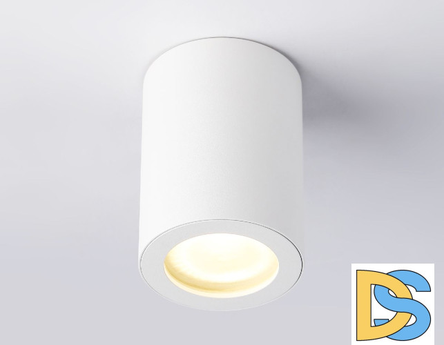 Накладной светильник Ambrella Light Techno spot TN22797