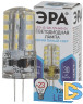 Лампа светодиодная Эра G4 3W 4000K LED JC-3W-12V-840-G4 Б0033194