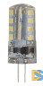 Лампа светодиодная Эра G4 3W 4000K LED JC-3W-12V-840-G4 Б0033194