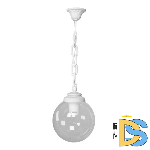 Уличный подвесной светильник Fumagalli Globe 250 G25.120.000.WXF1R