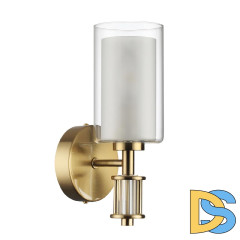 Бра Odeon Light Saga Classic 5088/1WA