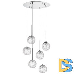 Подвесная люстра Lightstar 815260