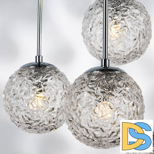 Подвесная люстра Lightstar 815260